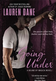 Going Under (Lauren Dane)