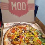 MOD Pizza
