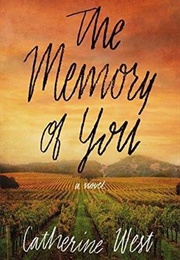 The Memory of You (Catherine West)