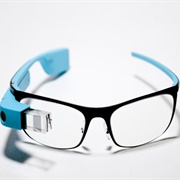 2013: Google Glass
