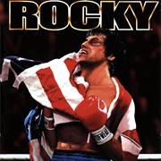 Rocky