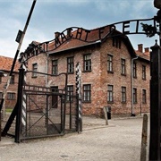 Auschwitz-Birkenau Memorial and Museum (Poland)