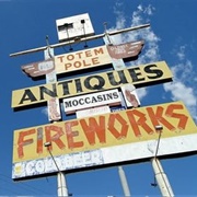 Totem Pole Trading Post, Rolla, Missouri