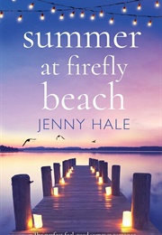 Summer at Firefly Beach (Jenny Hale)
