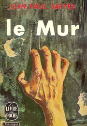 El Muro (Jean Paul Sartre)