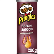 Sabor Jamón