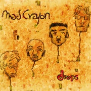 Mad Crayon - Drops