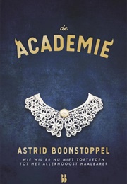 De Academie (Astrid Boonstoppel)