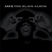 The Black Album - Jay-Z