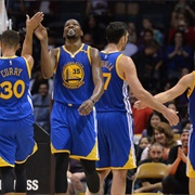 Golden State Warriors