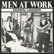 Mean at Work - Down Under (1981)