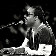 "We Can Work It Out," Stevie Wonder (1970)