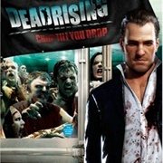 Dead Rising: Chop Till You Drop