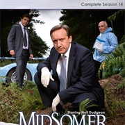 Midsomer Murders Season 14