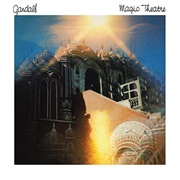 Gandalf - Magic Theatre