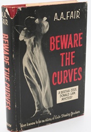 Beware the Curves (A a Fair)