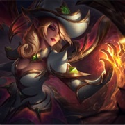 Prestige Bewitching Morgana
