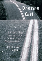 Dharma Girl (Chelsea Cain)