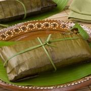 Tamales