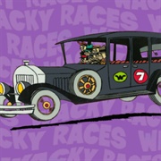 Chugga-Boom (Aka Chuggie)