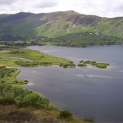 Derwent Water