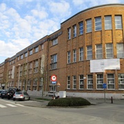 VTI Aalst