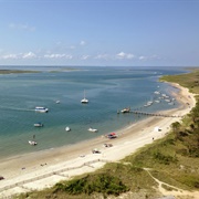 Cape Lookout National Seashore, North Carolina