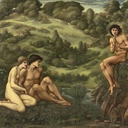 The Garden of Pan (Edward Burne-Jones)