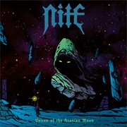 Nite - Voices of the Krónian Moon
