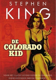 De Colorado Kid (Stephen King)
