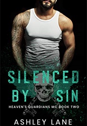 Silenced by Sin (Ashley Lane)