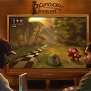 The Scenic Route (Panacea, 2007)