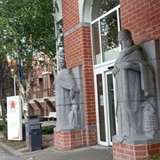 Arcadia Residence Residentie