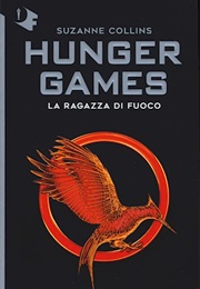La Ragazza Di Fuoco (Suzanne Collins)