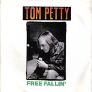 Tom Petty - Free Fallin' (1989)