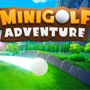 Mini Golf Adventure