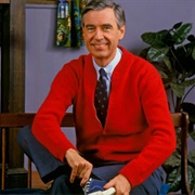 1968: Mister Rogers' Neighborhood (1968–2001)