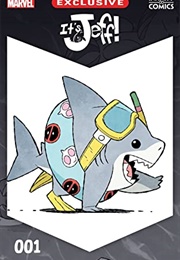 It's Jeff (Kelly Thompson)