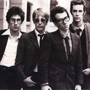 Lip Service - Elvis Costello & the Attractions