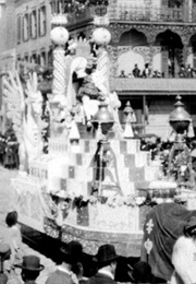 Mardi Gras Carnival (1898)