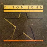 Elton John - Milestones (1980)