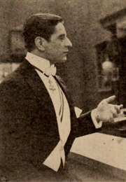 The Fourteenth Man (1920)