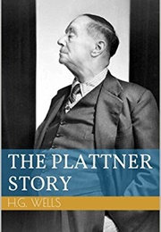 The Plattner Story (H. G. Wells)