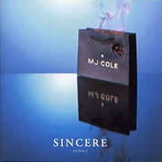 Sincere - M.J. Cole