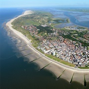 Norderney, Germany