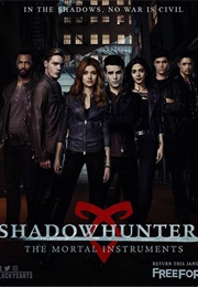 Shadowhunters: The Mortal Instruments (2016)