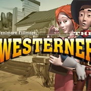 Fenimore Fillmore "The Westerner"