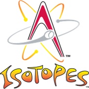Albuquerque Isotopes (Colorado Rockies)