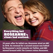 Roseanne