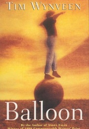 Balloon (Tim Wynveen)
